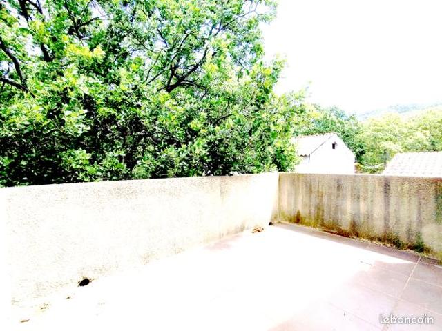 Appartement vente à Brignoles, Rougiers