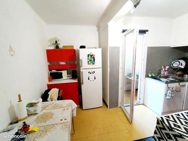 Appartement vente à Marseille