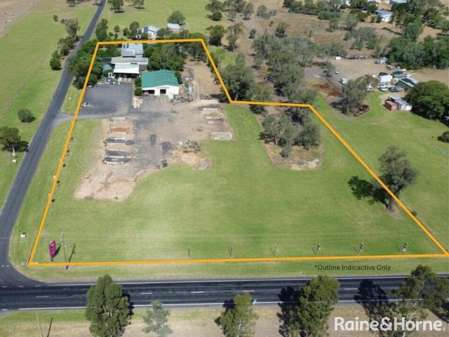 House for sale in Goondiwindi, Queensland