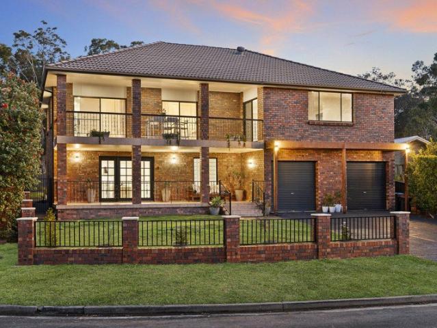 House for sale in Summerland Point, New South Wales