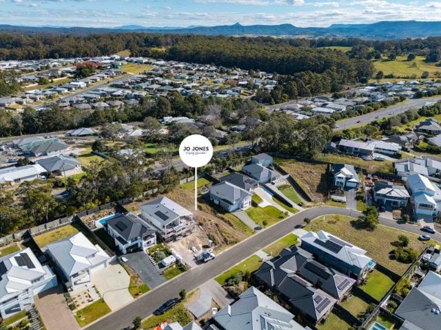 Land for sale in Mollymook, New South Wales