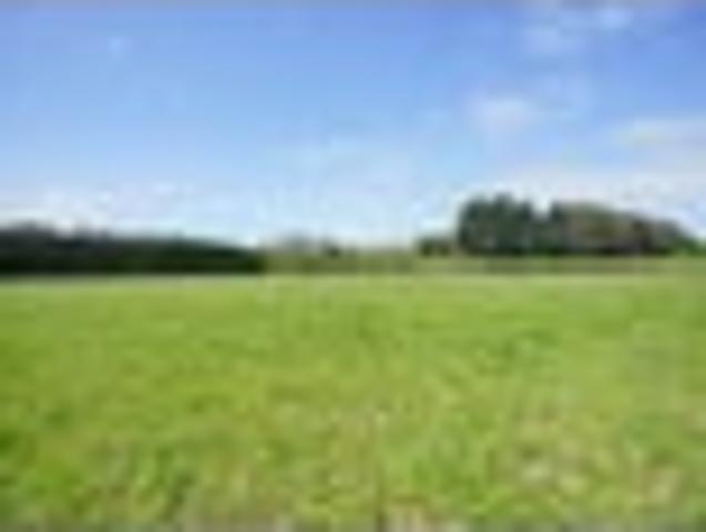 Land for sale in Invercargill, Southland