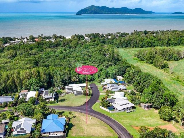 Land for sale in Wongaling Beach, Queensland