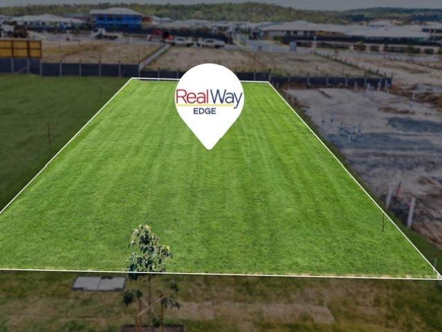 Land for sale in White Rock, Greater Brisbane