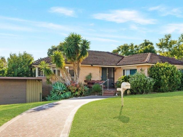 House for sale in Sydney, New South Wales