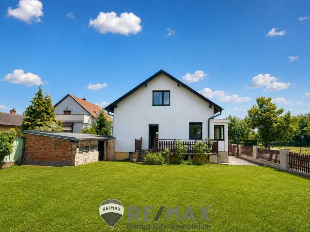 Haus kaufen in Ebreichsdorf, Niederösterreich