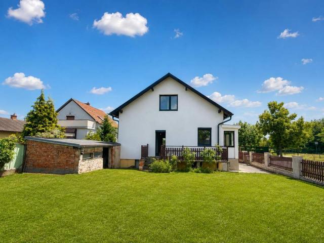 Haus kaufen in Baden, Niederösterreich