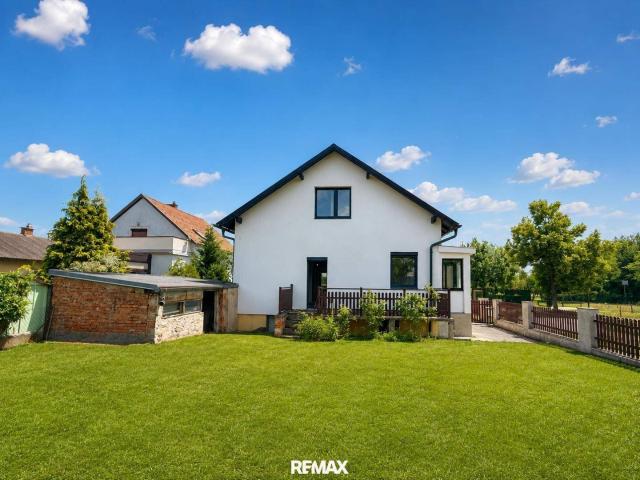 Haus kaufen in Katastralgemeinde Weigelsdorf, Ebreichsdorf