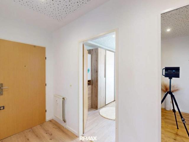 Wohnung kaufen in Wels, Oberösterreich