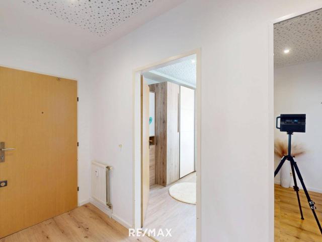Apartment kaufen in Wels, Oberösterreich