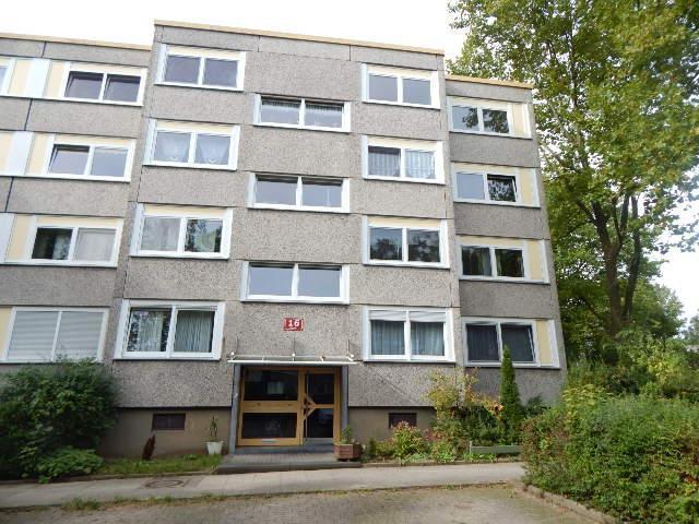 Wohnung mieten in Mengede, Dortmund