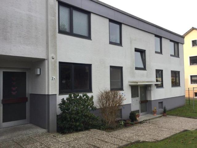 Apartment mieten in Blumenthal, Bremen
