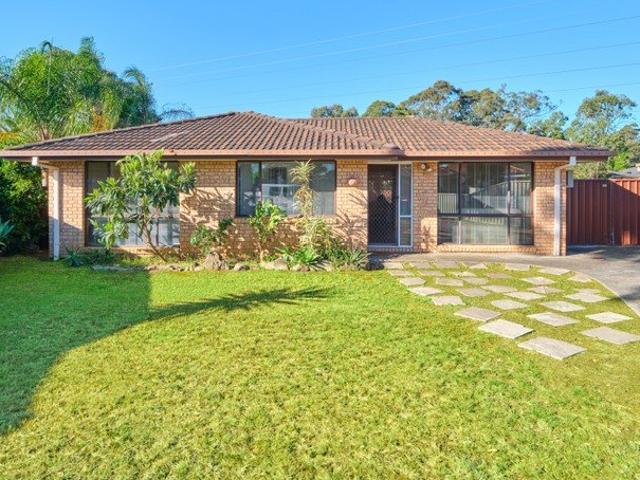 House for sale in Doonside, Sydney