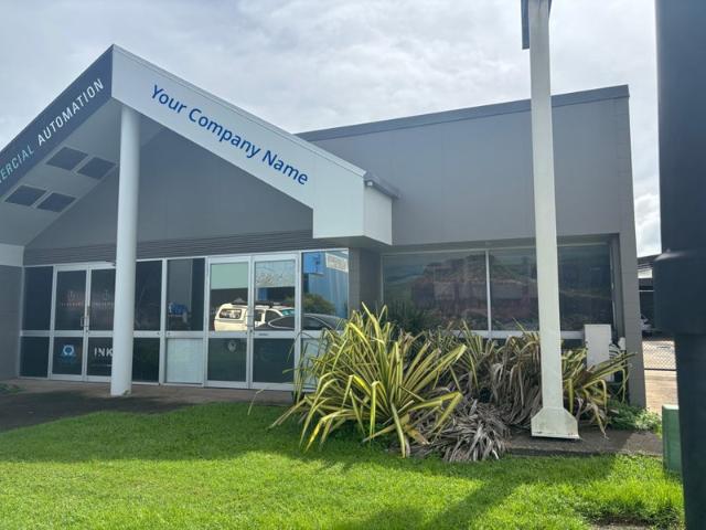 Office for rent in Cairns, Queensland