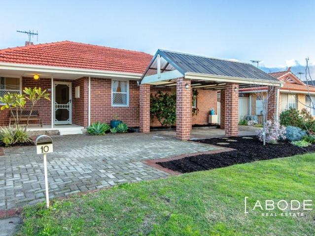 House for sale in Wilson, Western Australia