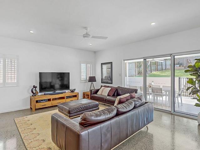 House for rent in Toombul, Queensland