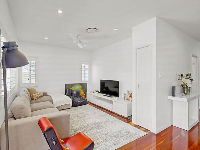 House for rent in Toombul, Queensland
