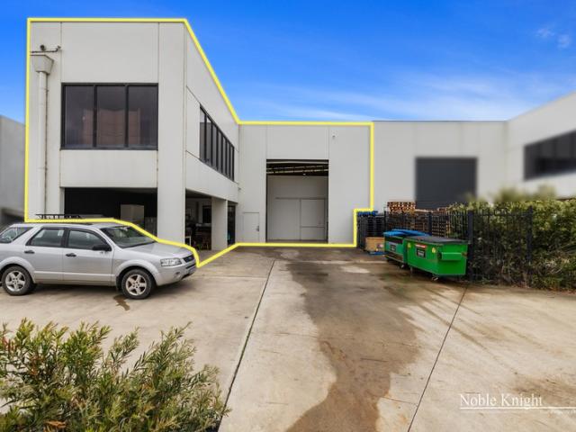 Warehouse for sale in Camerons Creek, Victoria