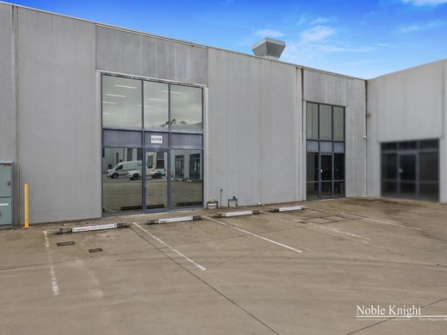 Warehouse for sale in Camerons Creek, Victoria