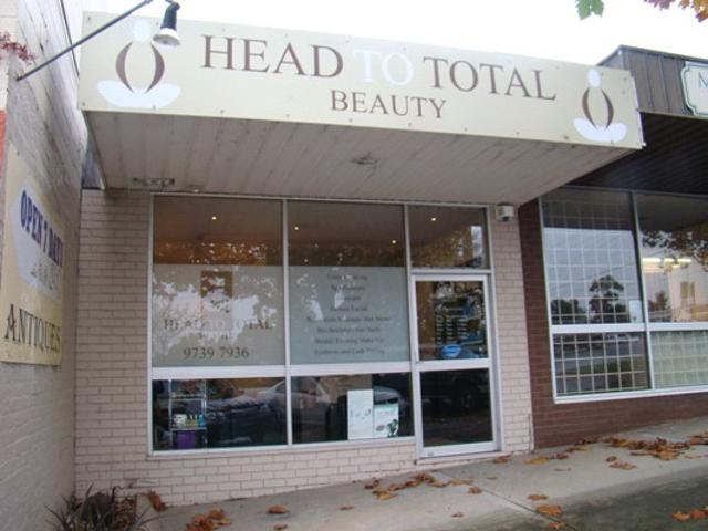 Retail for sale in Camerons Creek, Victoria