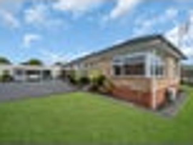 Apartment for sale in East Tamaki