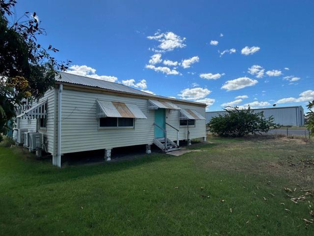 House for sale in Julia Creek, Queensland