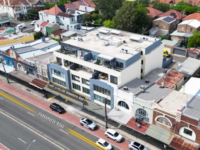 Office for sale in Sydney, New South Wales