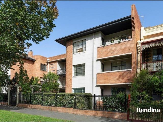 Apartment for sale in North Melbourne, Melbourne