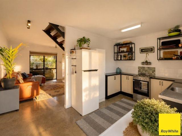 Apartment for sale in Cairns, Queensland