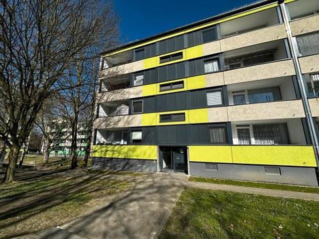 Apartment mieten in Eving, Dortmund