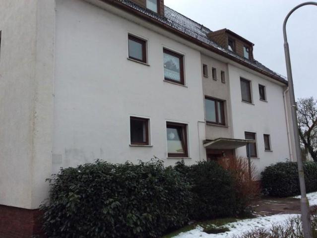 Etagenwohnung mieten in Bremen, Blumenthal
