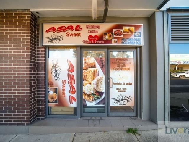Retail for sale in Sydney, New South Wales