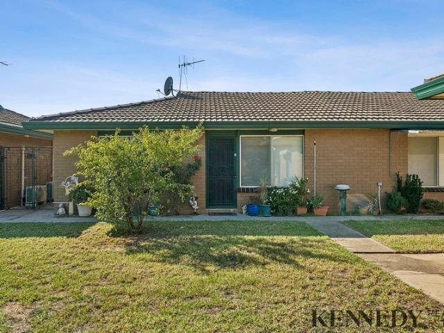 Apartment for sale in Yarrawonga, Victoria