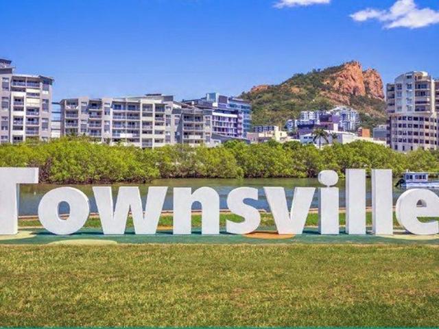 Duplex for sale in Aitkenvale, Townsville