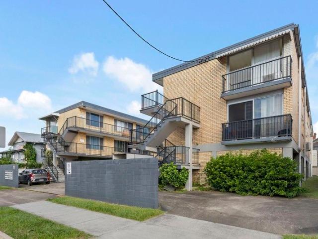 Apartment for sale in East Brisbane