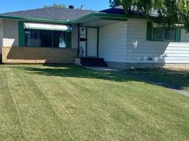 House for sale in Wedgewood, Alberta