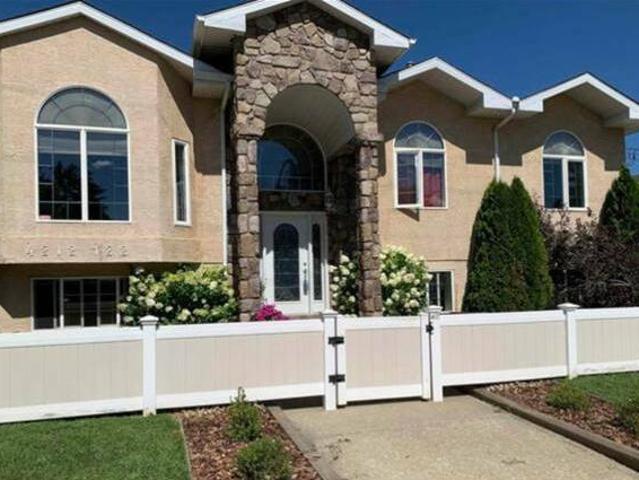 House for sale in Edmonton