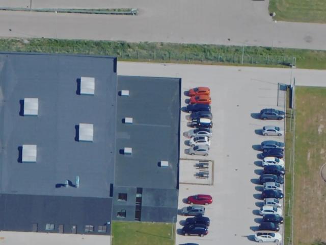 Erhvervsejendom til leje i Brøndby