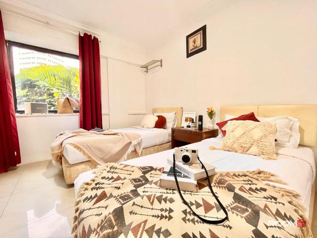 Apartment for rent in Country Heights Damansara, Kuala Lumpur