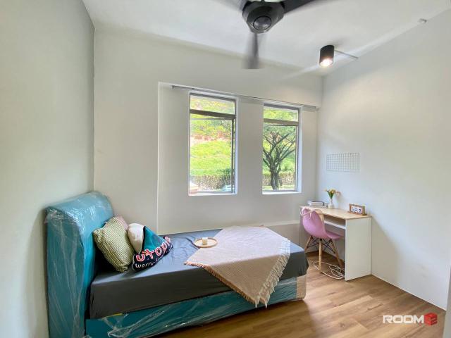 Apartment for rent in Country Heights Damansara, Kuala Lumpur