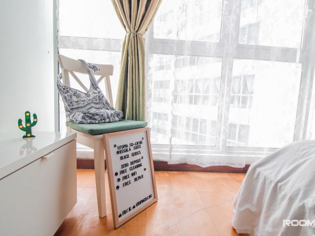 Apartment for rent in Country Heights Damansara, Kuala Lumpur