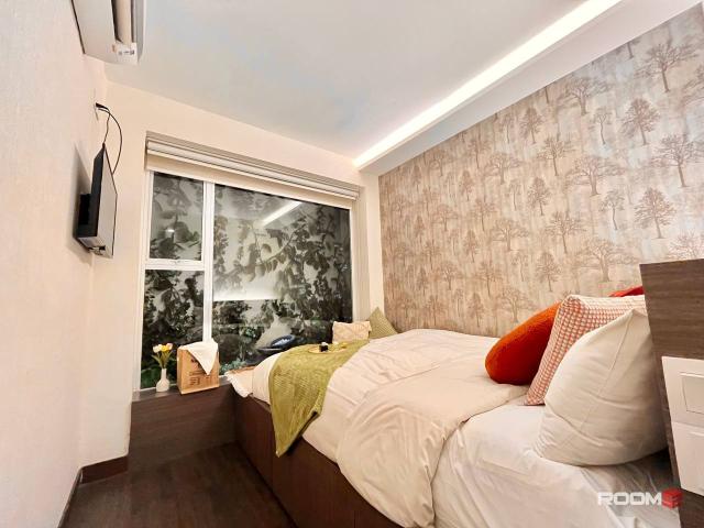 Apartment for rent in Country Heights Damansara, Kuala Lumpur