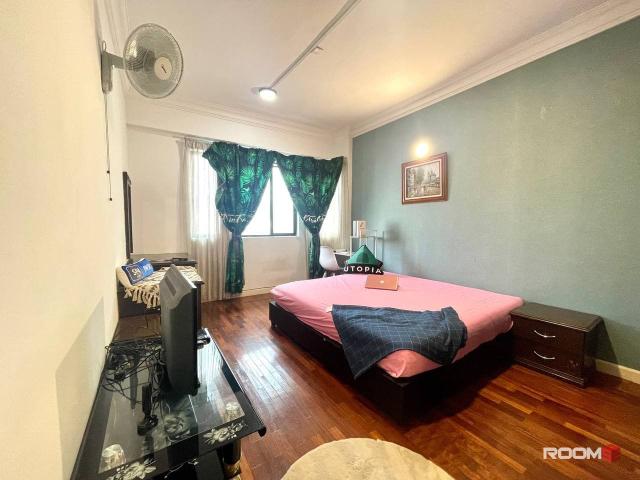 Apartment for rent in Country Heights Damansara, Kuala Lumpur