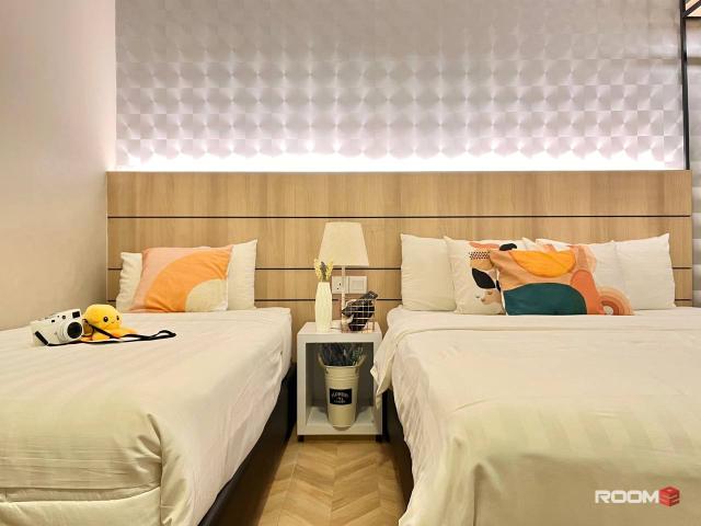 Apartment for rent in Country Heights Damansara, Kuala Lumpur