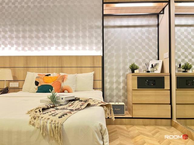 Apartment for rent in Country Heights Damansara, Kuala Lumpur