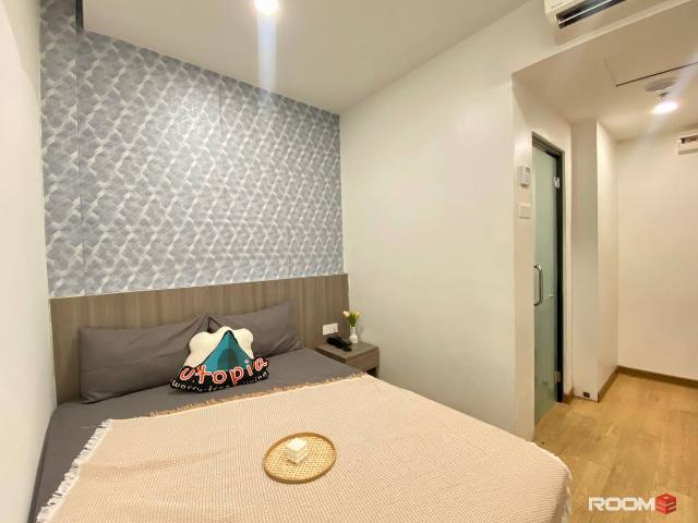 Apartment for rent in Country Heights Damansara, Kuala Lumpur