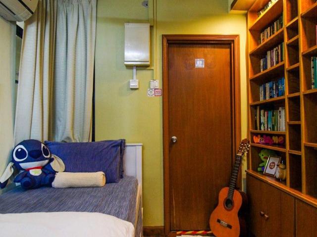 Apartment for rent in Country Heights Damansara, Kuala Lumpur