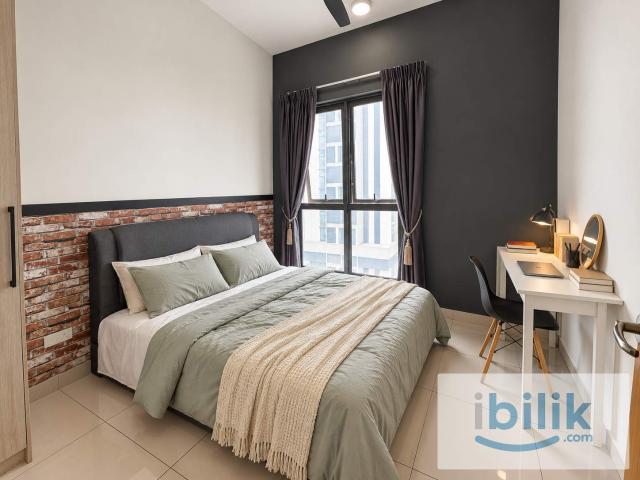 Room for rent in Taman OUG, Kuala Lumpur