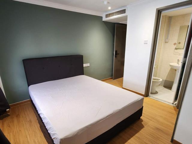 Room for rent in Country Heights Damansara, Kuala Lumpur