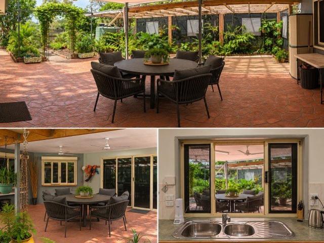 House for sale in Rasmussen, Queensland